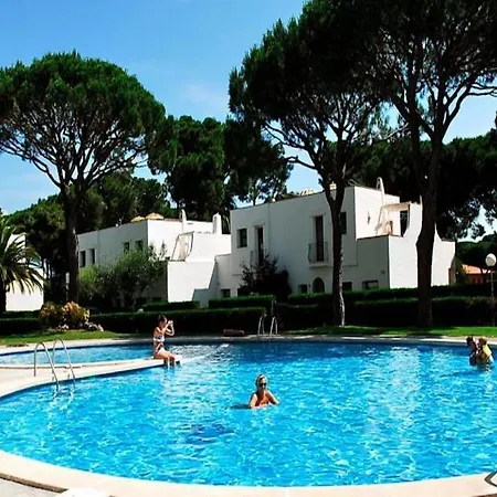 Piverd Golf Villa Pals