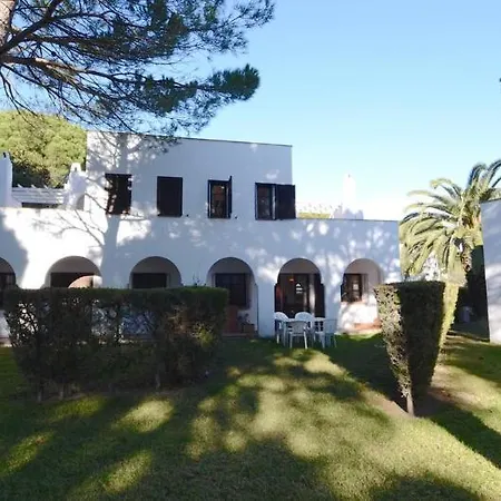 Piverd Golf Villa *