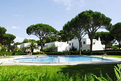 Piverd Golf Villa Pals