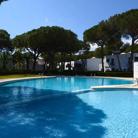 Piverd Golf Villa Pals