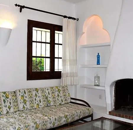 Piverd Golf Villa