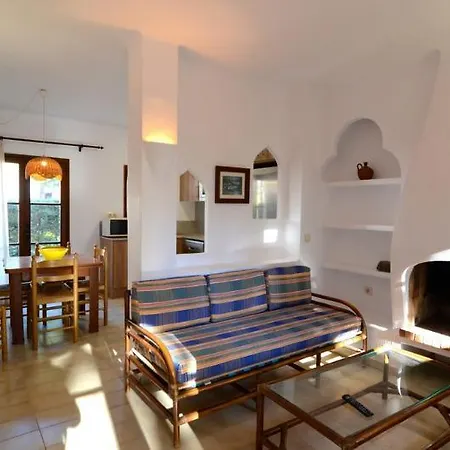 Piverd Golf Villa