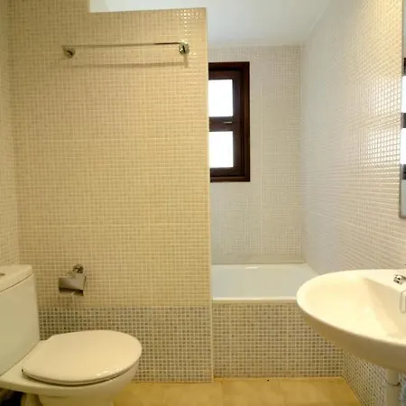 Piverd Golf Villa *