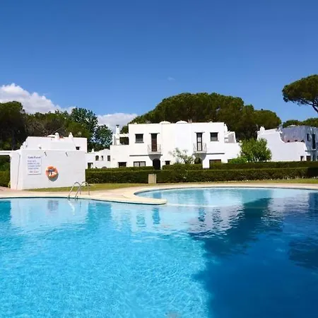 Villa Piverd Golf Pals